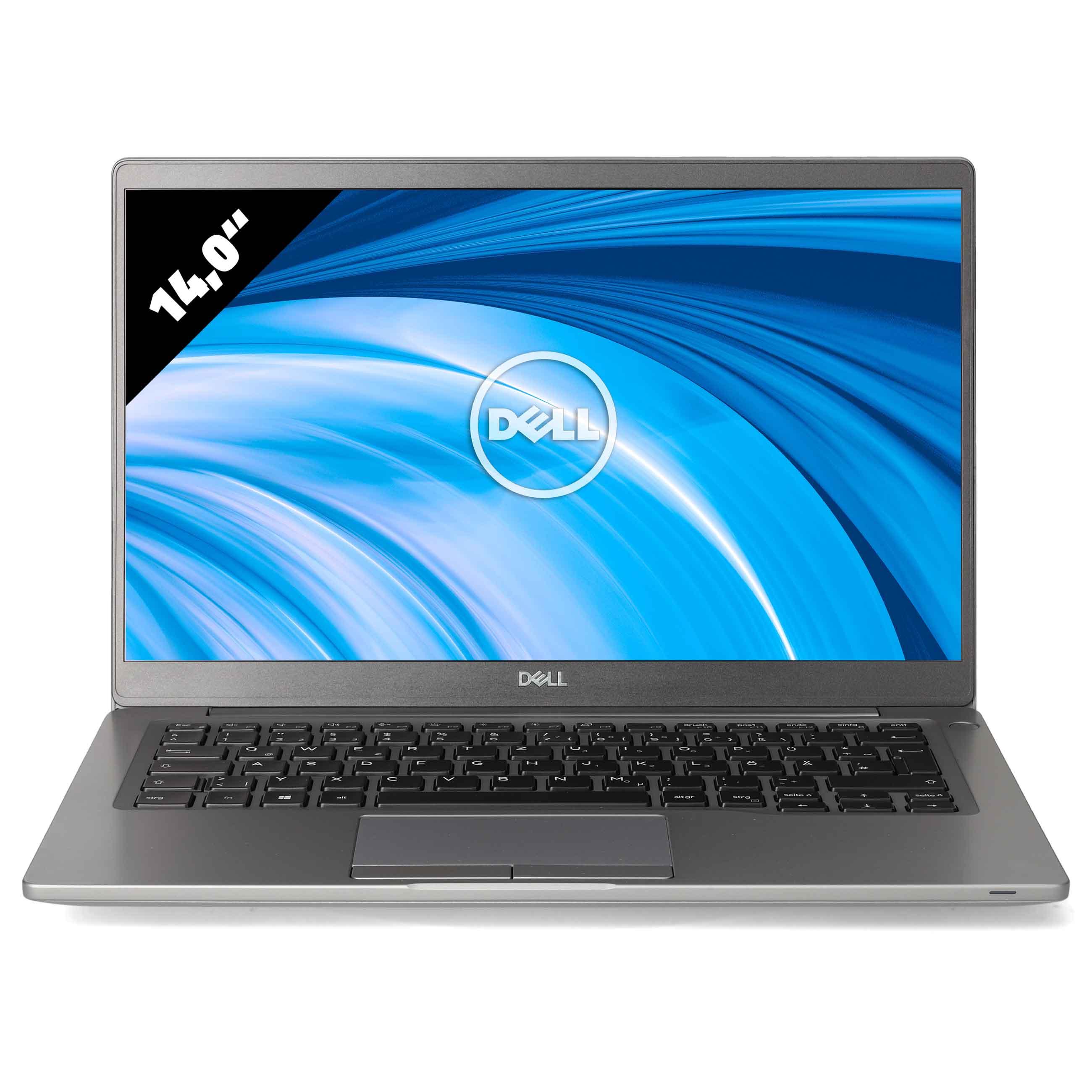 DELL Latitude 7420 Bon état -  reconditionné disponible sur Label Emmaüs